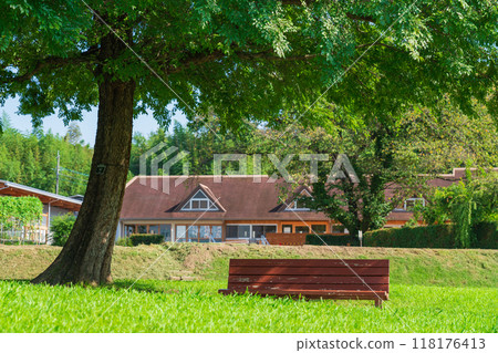 名古屋市農業中心，綽號「德拉農場」（愛知縣名古屋市） 118176413