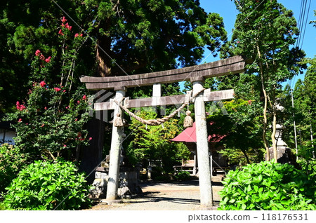 花卷八景圓萬寺觀音山 花卷八景圓萬寺觀音山 118176531