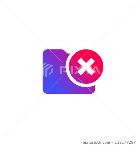 no access to folder icon for ui 118177297