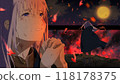 Prayer 118178375