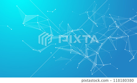 Global network connection banner design template. Header social network communication in the global business concept. Big data visualization. Internet technology Global network connection banner design template. Header social network communication in the global business concept. Big data visualization. Internet technology 118180380