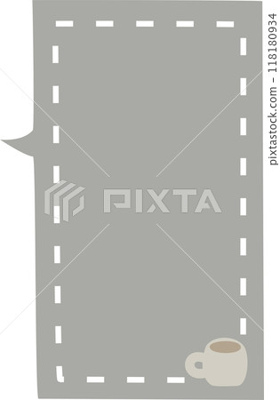 Minimal doodle hand draw cooking kitchen bakery coffee tea speech bubble balloon, icon sticker memo keyword planner text box banner, flat png transparent element design Minimal doodle hand draw cooking kitchen bakery coffee tea speech bubble balloon, icon sticker memo keyword planner text box banner, flat png transparent element design 118180934