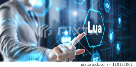 Lua Programming Language. Scripting programming language Lua Programming Language. Scripting programming language 118181001