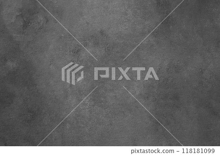 Empty concrete background Dark gray beton backdrop loft design. Copy space Empty concrete background Dark gray beton backdrop loft design. Copy space 118181099