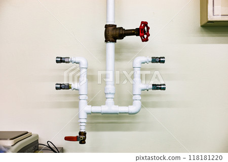 Air piping Air piping 118181220