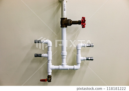 Air piping Air piping 118181222
