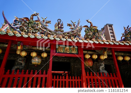 景美書航寺（台灣台北市文山區） 118181254
