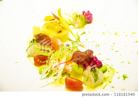 地中海開胃菜 地中海開胃菜 118181540