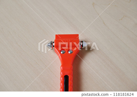 緊急逃生錘 緊急逃生錘 118181624