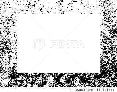 Black and white grunge. Distress overlay texture. Abstract surface dust and rough dirty wall background concept. Distress illustration simply place over object to create grunge effect. Vector EPS10. Black and white grunge. Distress overlay texture. Abstract surface dust and rough dirty wall background concept. Distress illustration simply place over object to create grunge effect. Vector EPS10. 118181833