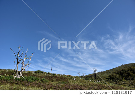 Clouds passing over rolling hills Clouds passing over rolling hills 118181917