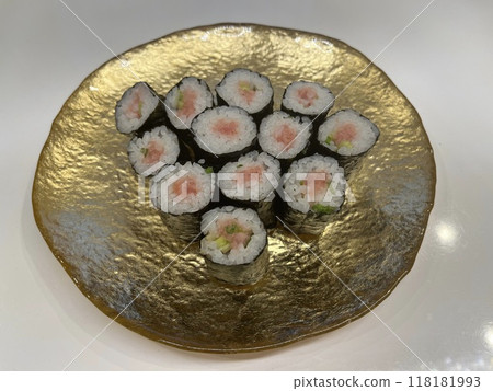 Negimitero roll 118181993