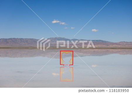 Chaka Salt Lake 118183950