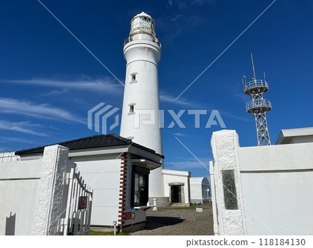 Inubosen lighthouse 118184130