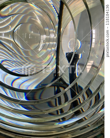Inubosaki Lighthouse_Lens 118184136
