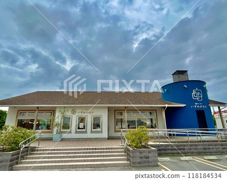 Stone oven bakery Izumigamori Stone oven bakery Izumigamori 118184534