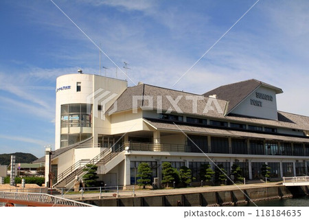 Sumoto Port Sumoto Port 118184635