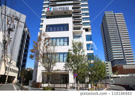 Tokyo Bunka Beauty College, Tokyo Bunka Bridal College Tokyo Bunka Beauty College, Tokyo Bunka Bridal College 118186983