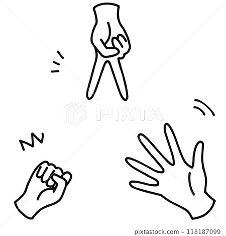 Guchokipa 線描插圖集 118187099