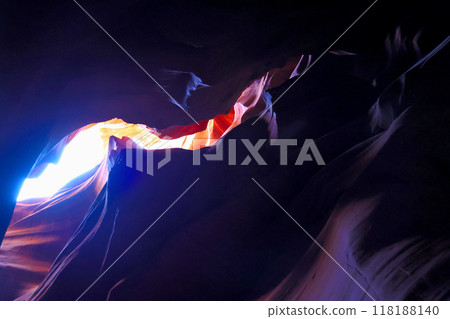 Fantastic Antelope Canyon Fantastic Antelope Canyon 118188140