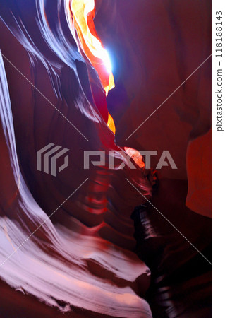 Fantastic Antelope Canyon Fantastic Antelope Canyon 118188143