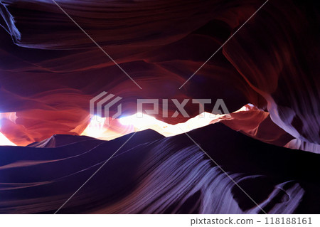 Fantastic Antelope Canyon Fantastic Antelope Canyon 118188161