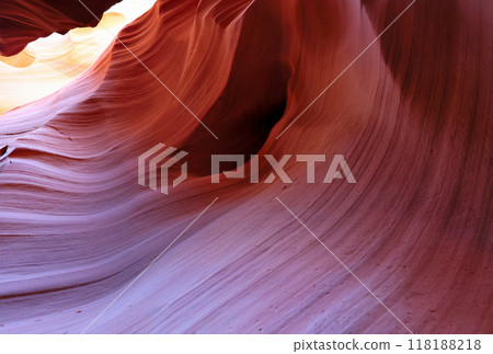 神奇的羚羊峽谷 118188218