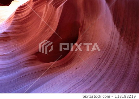 神奇的羚羊峽谷 118188219