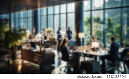 Contemporary workspace for creative business. Contemporary workspace for creative business. 118188394