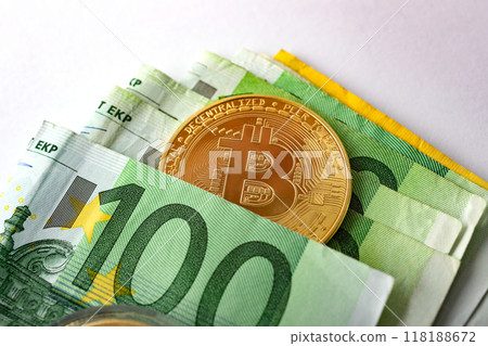 Cryptocurrencies and technology. Cryptocurrencies and technology. 118188672