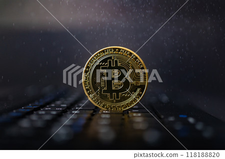 Cryptocurrencies and technology. Cryptocurrencies and technology. 118188820