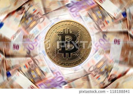 Cryptocurrencies and technology. Cryptocurrencies and technology. 118188841