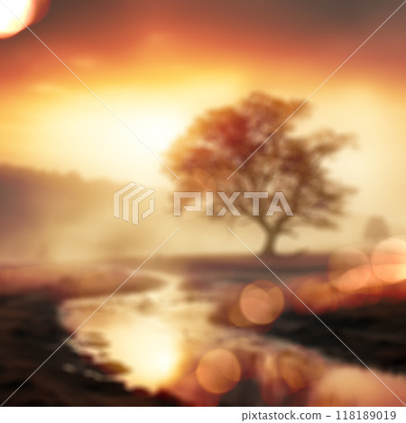 Abstract background with creative blur Abstract background with creative blur 118189019