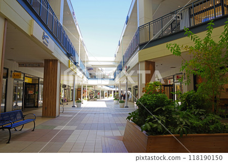 Jazz Dream Nagashima 118190150