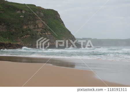 Surging waves and towering hills Surging waves and towering hills 118191311