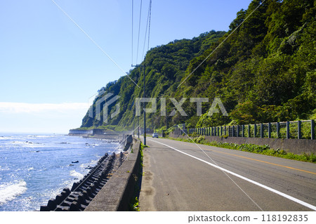 Golden road 118192835