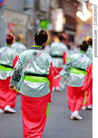 夜來在高知 夜來在高知 118193457