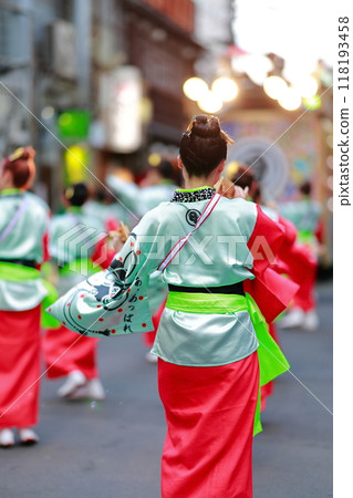 夜來在高知 夜來在高知 118193458