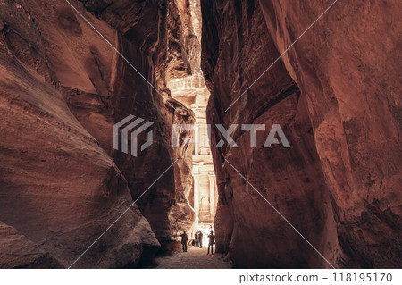 佩特拉遺址 佩特拉遺址 118195170