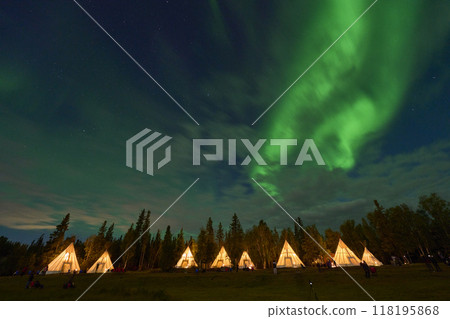 極光 極光 118195868