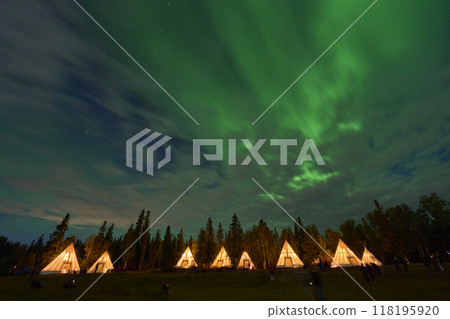  Aurora 118195920