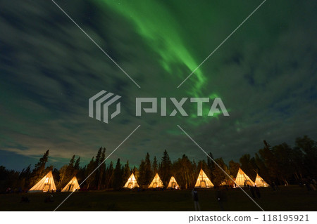  Aurora 118195921