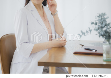 女醫生 女醫生 118196039