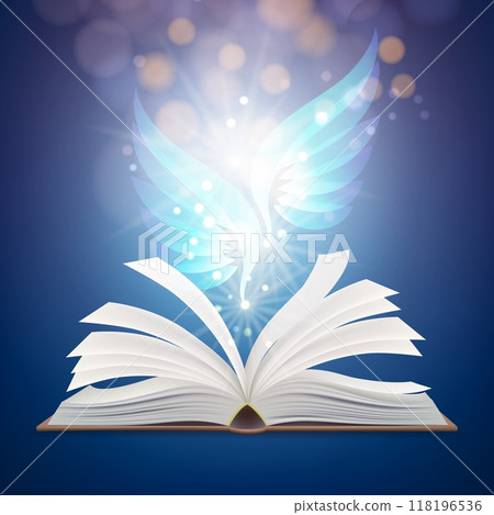 Spirit of knowledge concept Spirit of knowledge concept 118196536