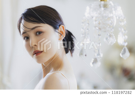 少婦，美人像』 118197282