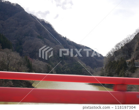 日本的山脈 日本的山脈 118197304