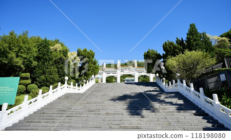 National Palace Museum (Taipei, Taiwan) 118198080