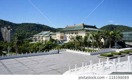 國立故宮博物院（台灣台北） 118198089