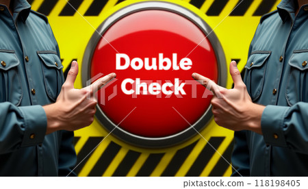 double check 118198405