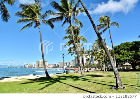 A view of the sea 118198577